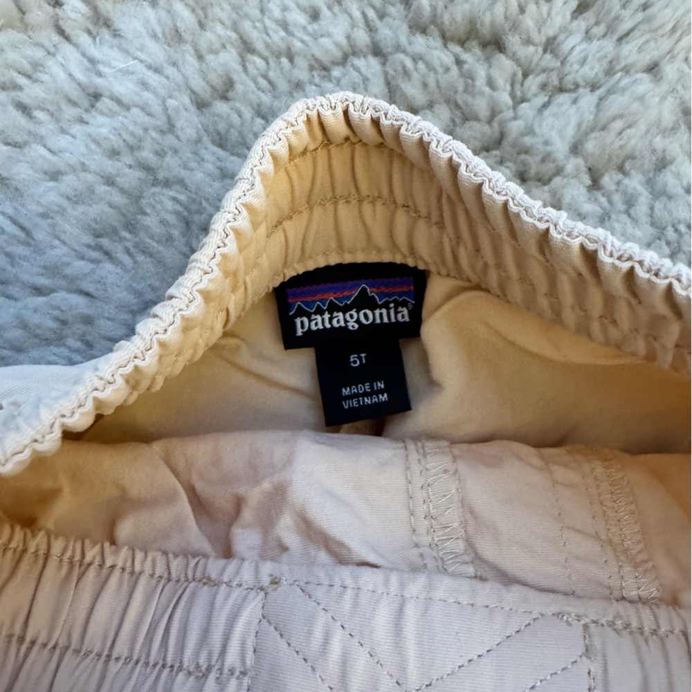 Patagonia Baby Baggies Shorts Bundle - Picture 13 of 16